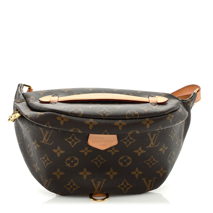 Louis Vuitton Monogram Bumbag 1 of 8