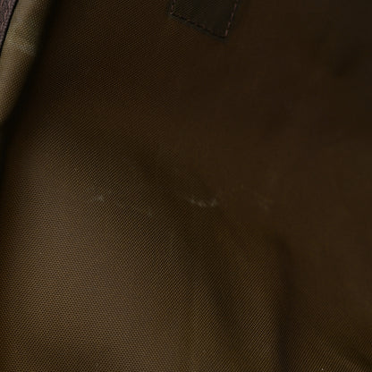 Louis Vuitton Monogram Garment Bag 3 Hangers 11 of 15