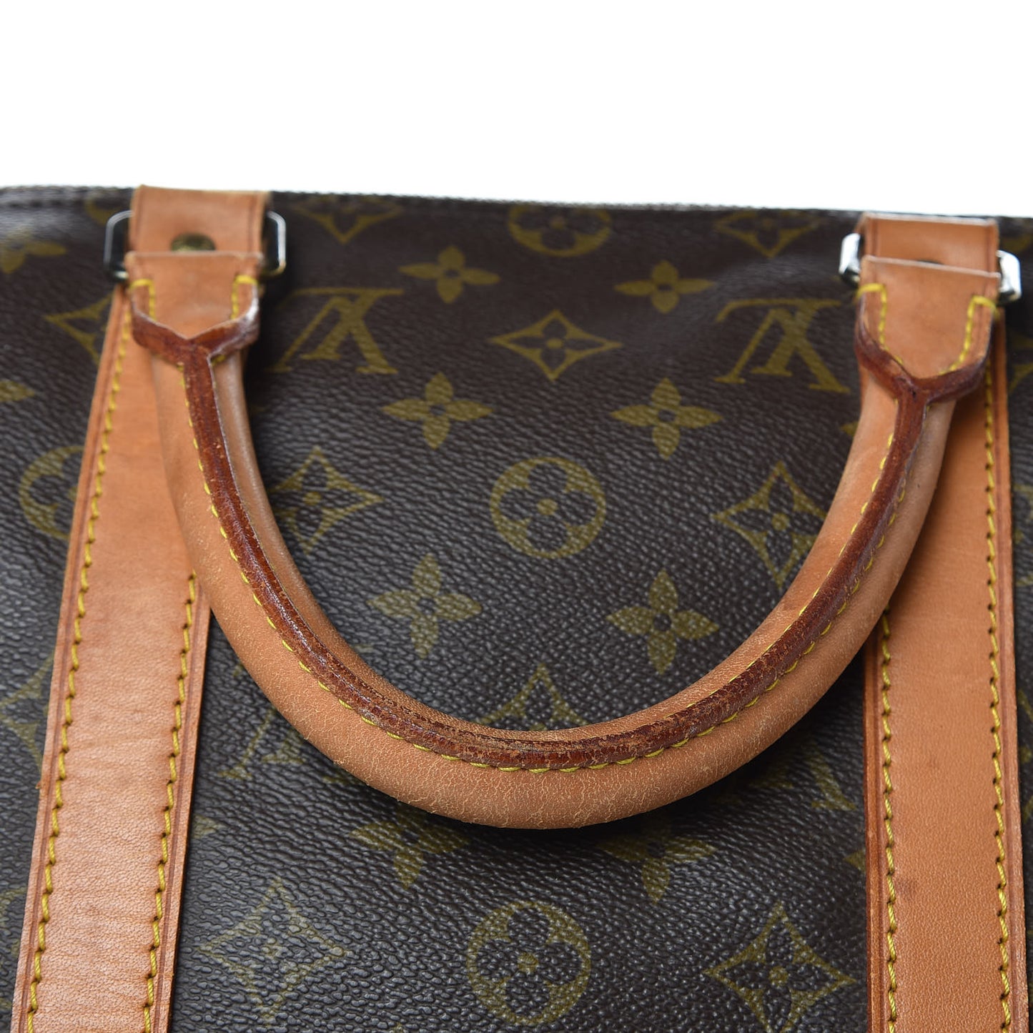 Monogram Keepall 50