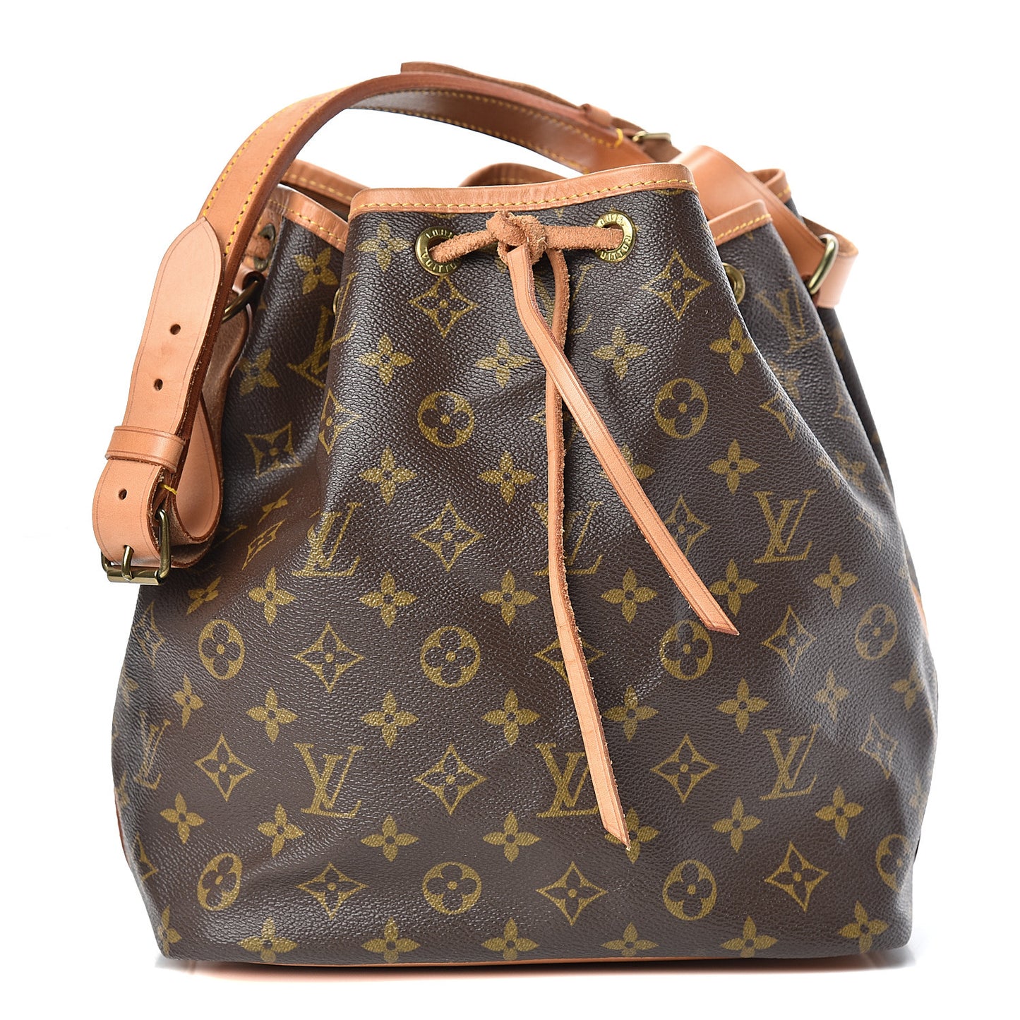 Monogram Petit Noe