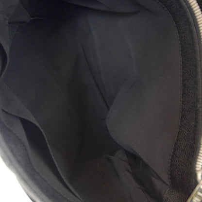Chanel Caviar Grand Shopping Tote GST Black 9 of 9
