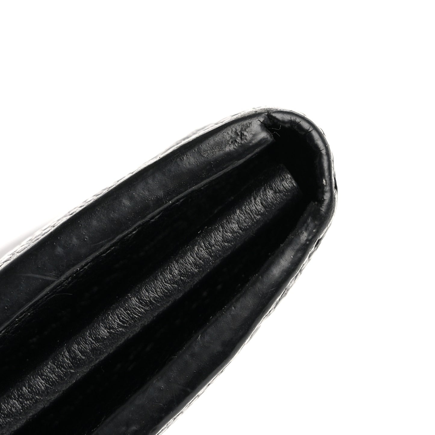 Empreinte Sarah Wallet NM Black