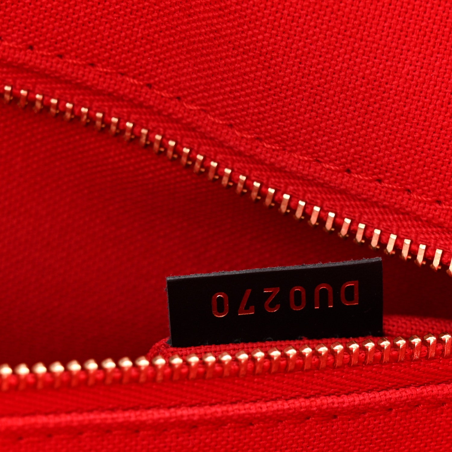 Louis Vuitton Reverse Monogram Giant Onthego GM 7 of 10