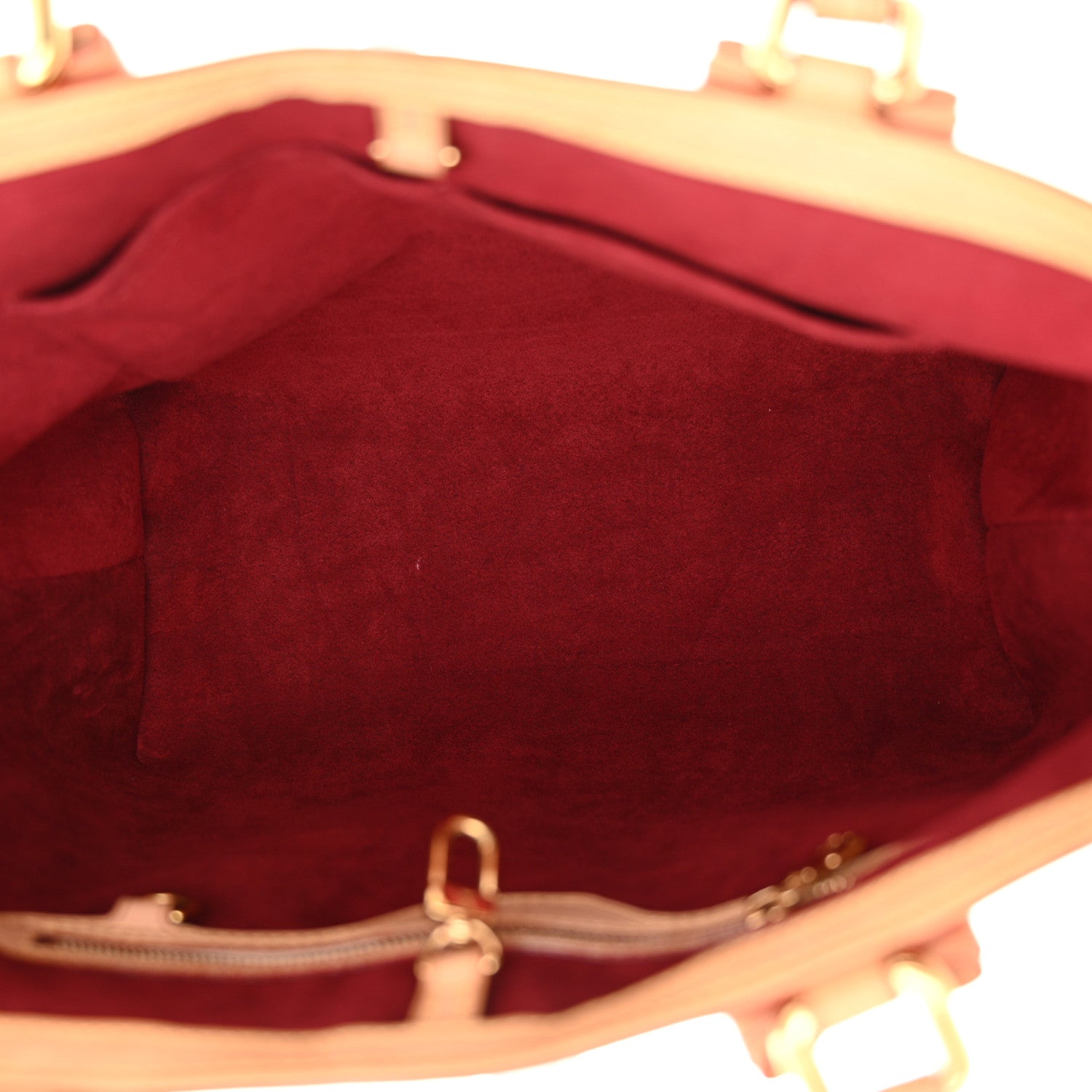 Louis Vuitton Monogram Multicolor Sharleen MM White 5 of 10