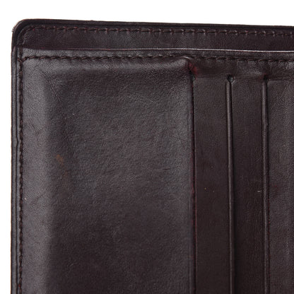 Louis Vuitton Vernis Elise Wallet Amarante 9 of 9