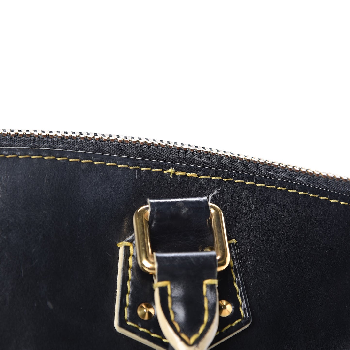 Suhali Lockit PM Black