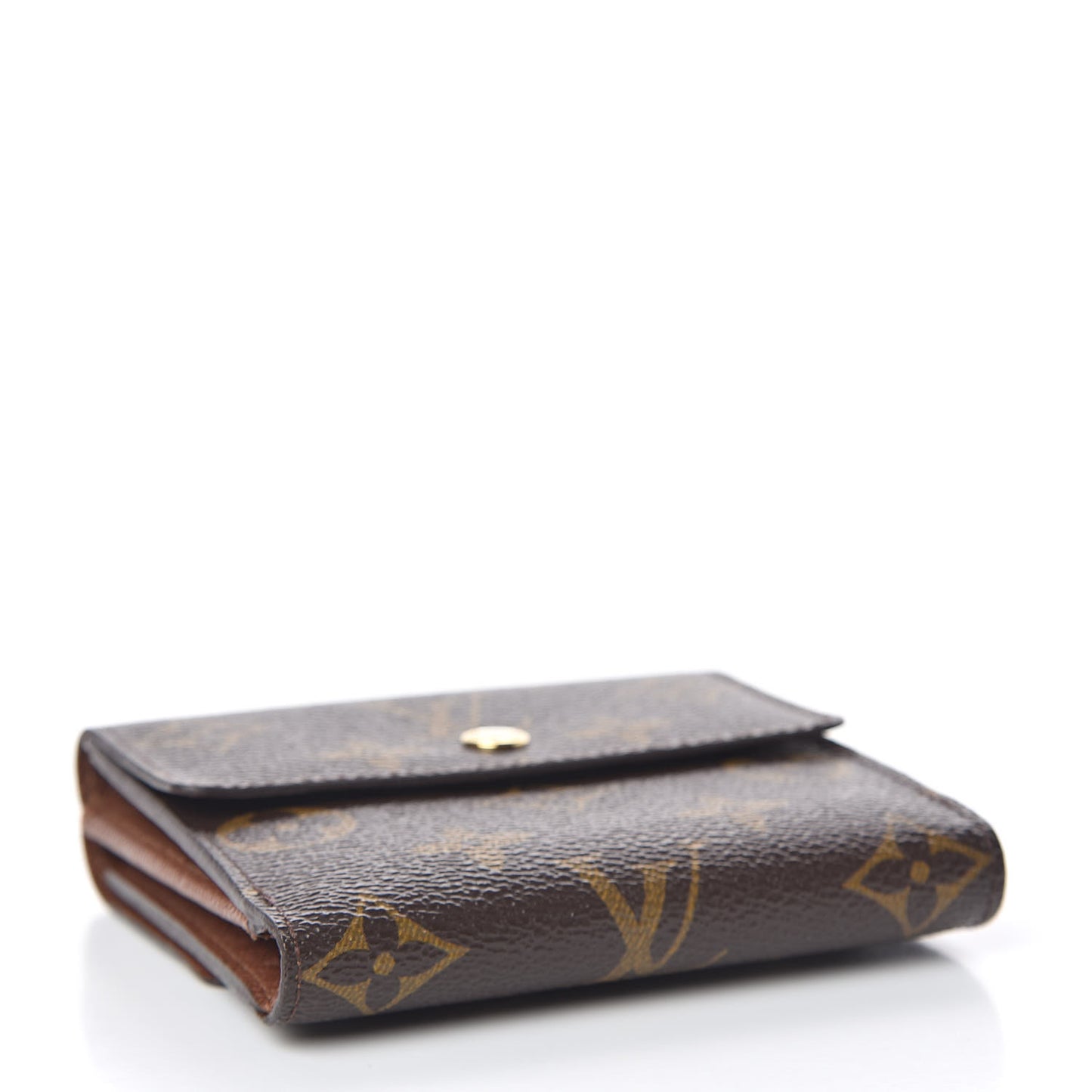 Monogram Elise Wallet