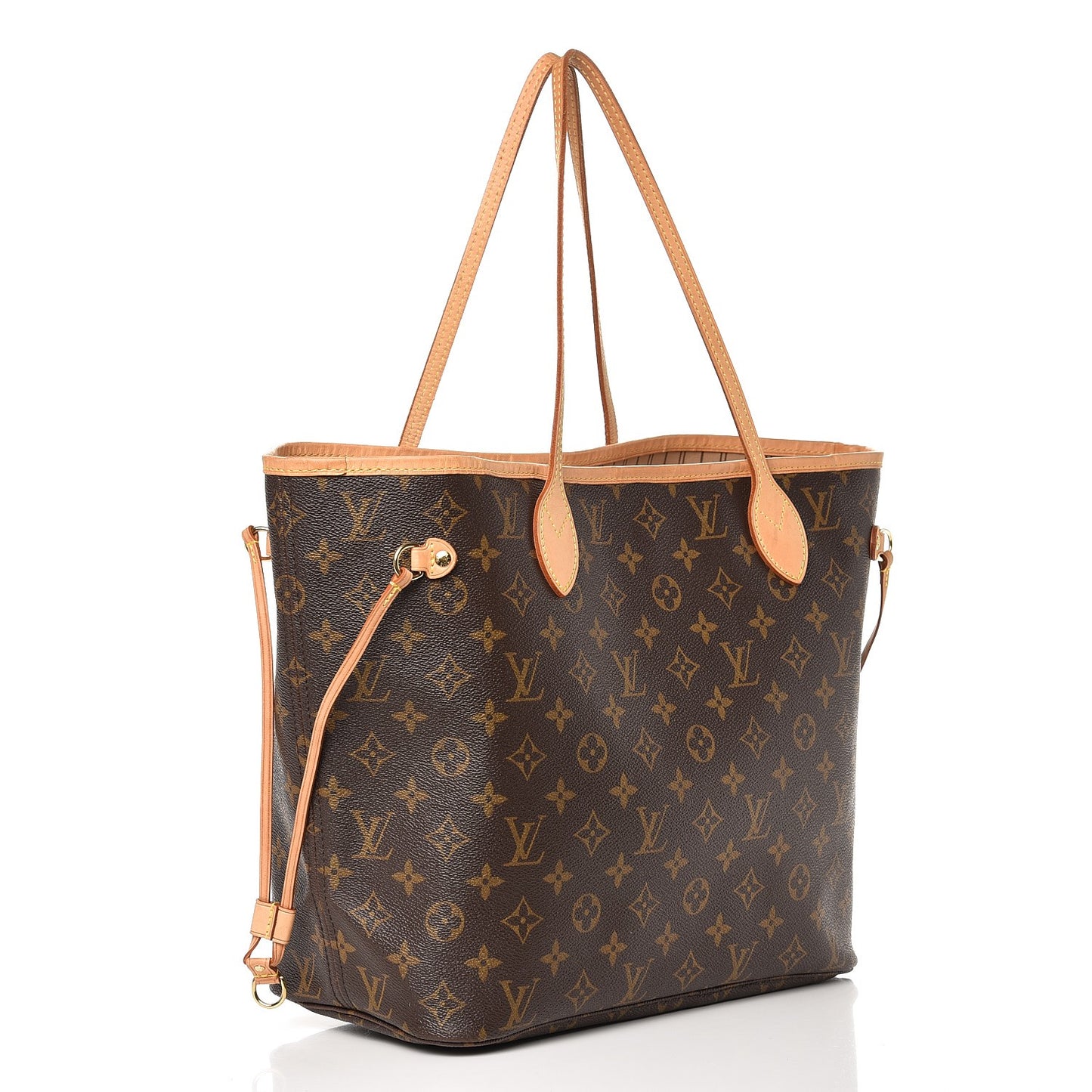 Monogram Neverfull MM