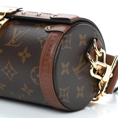Louis Vuitton Monogram Papillon Trunk 9 of 9