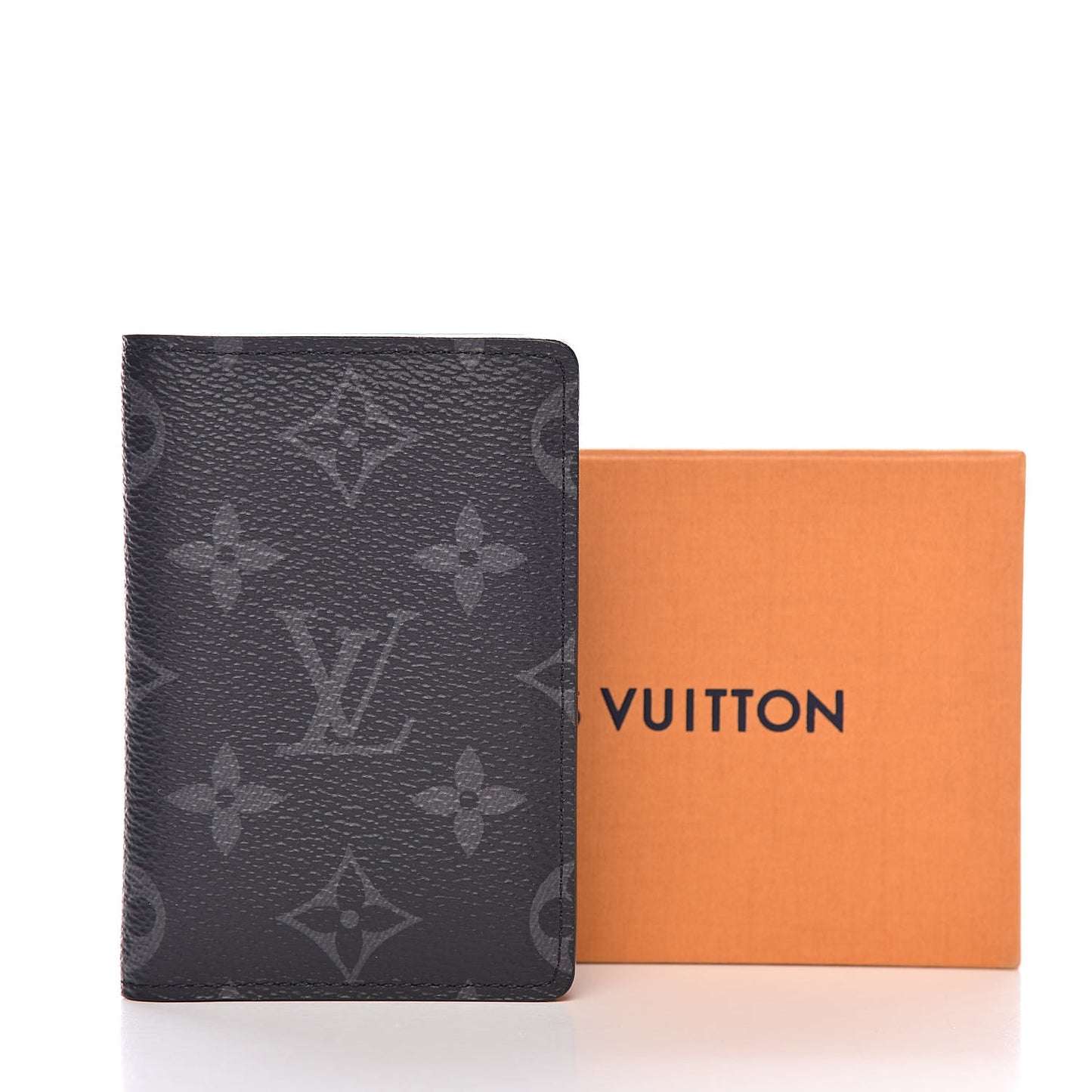 Monogram Eclipse Pocket Organizer NM
