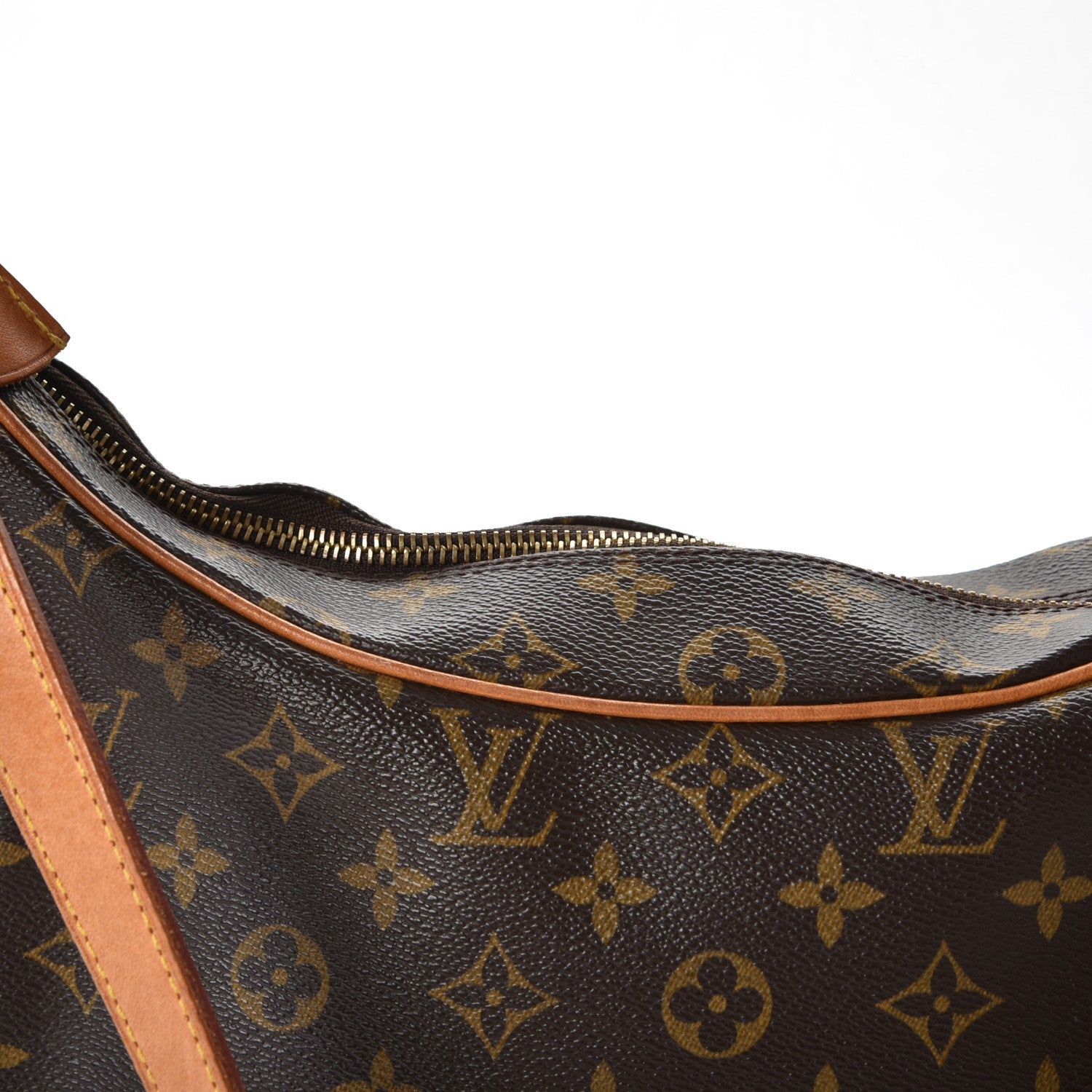 Louis Vuitton Monogram Boulogne 30 9 of 13