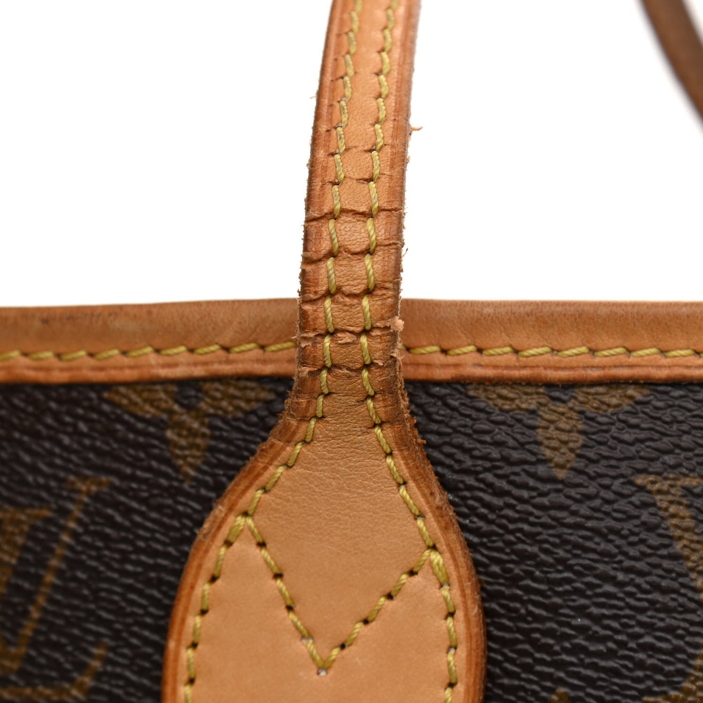 Monogram Neverfull MM