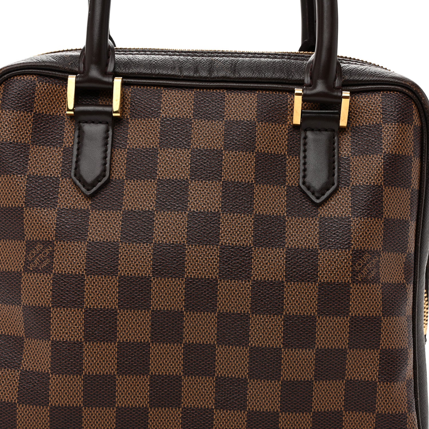 Louis Vuitton Damier Ebene Brera 8 of 13