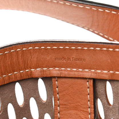 Louis Vuitton Nomade Grand Damier North West Cognac 8 of 30