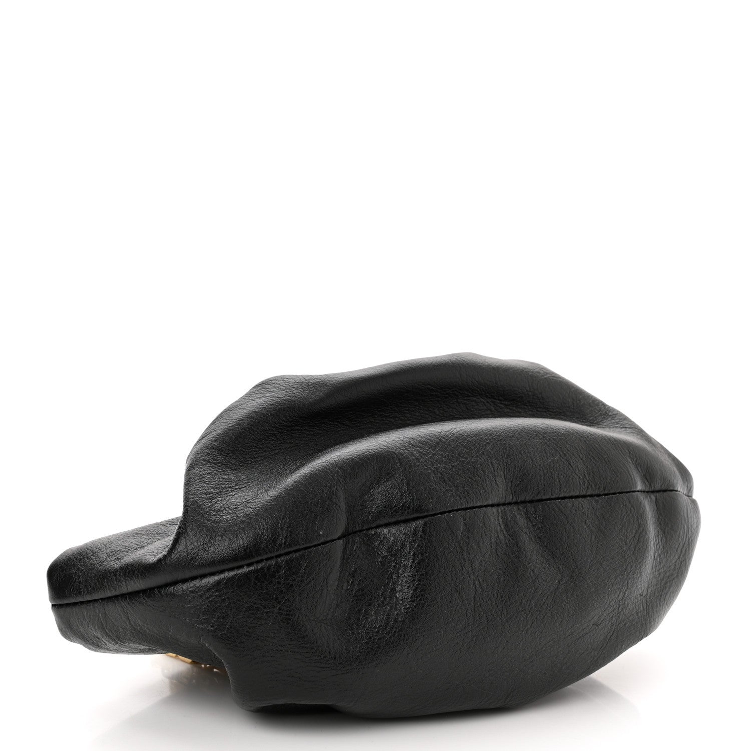 Givenchy Calfskin Kenny Mini Shoulder Bag Black 4 of 10