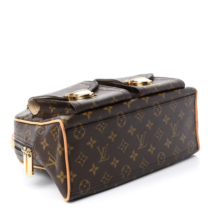 Louis Vuitton Monogram Manhattan PM 4 of 10