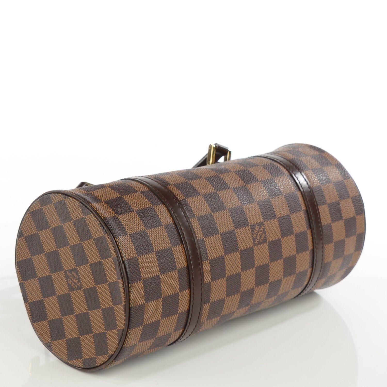 Louis Vuitton Damier Ebene Papillon 26 4 of 7