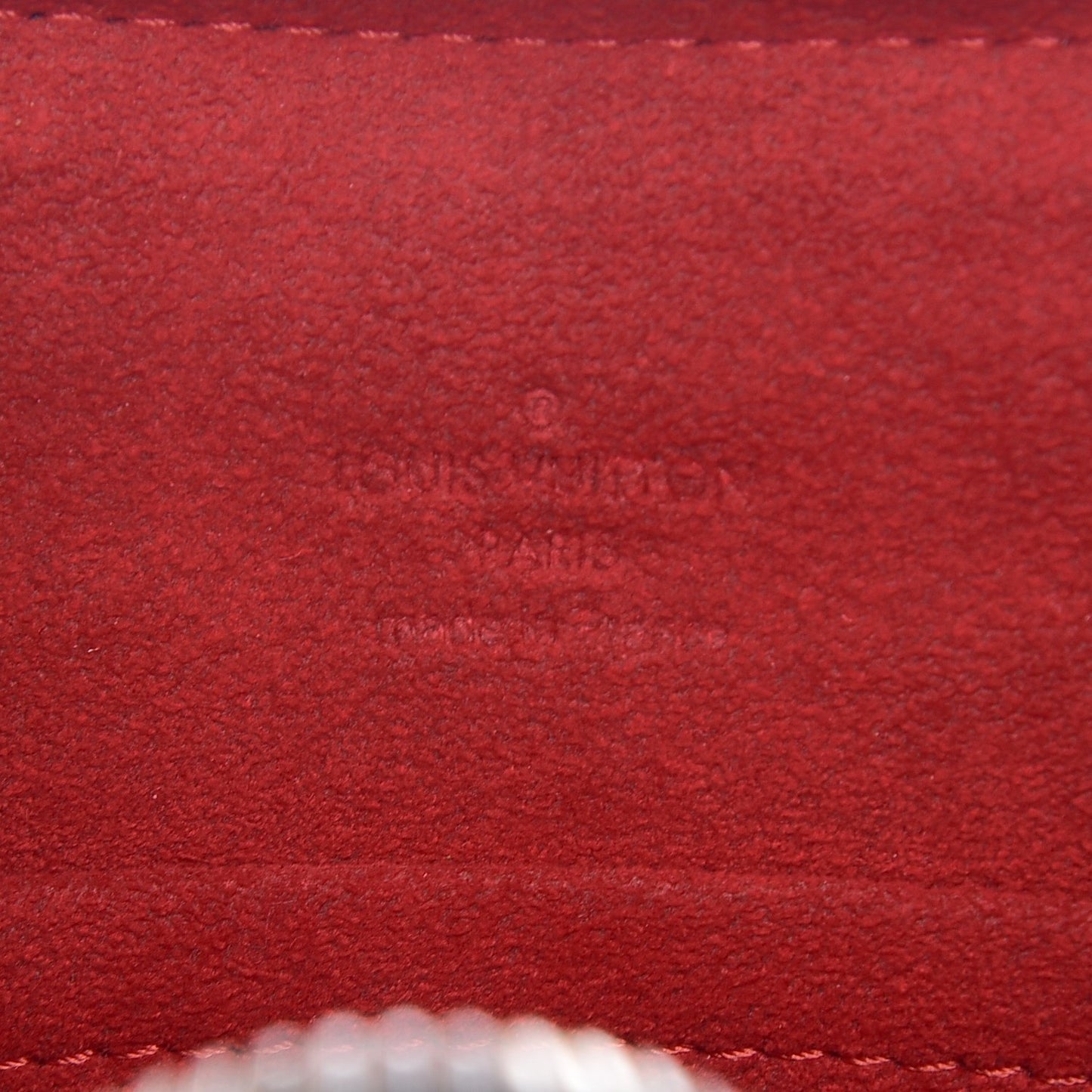 Damier Ebene Highbury