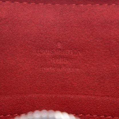 Louis Vuitton Damier Ebene Highbury 6 of 7