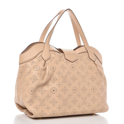 Louis Vuitton Mahina Cirrus PM Sandy 3 of 8