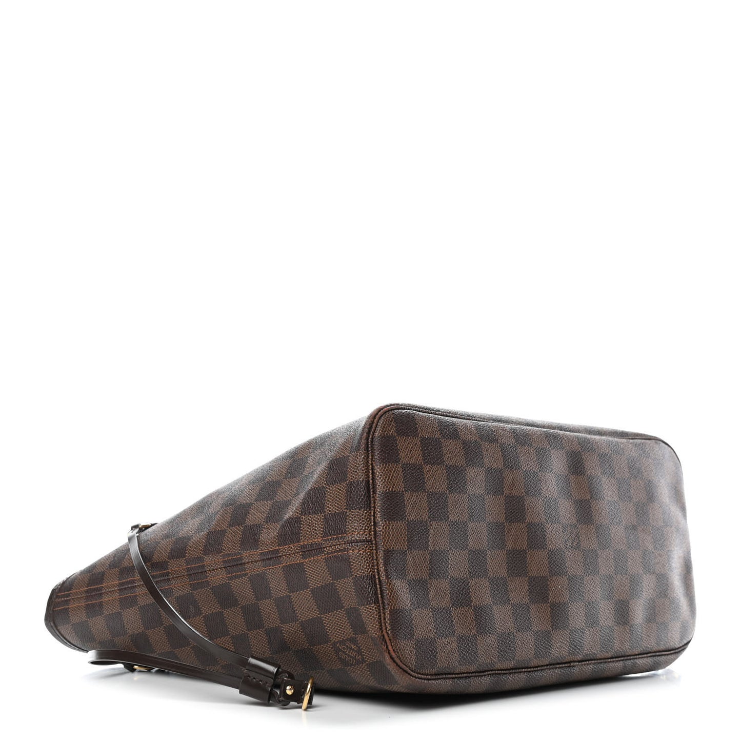 Damier Ebene Neverfull MM