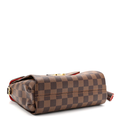 Louis Vuitton Damier Ebene Croisette 4 of 11