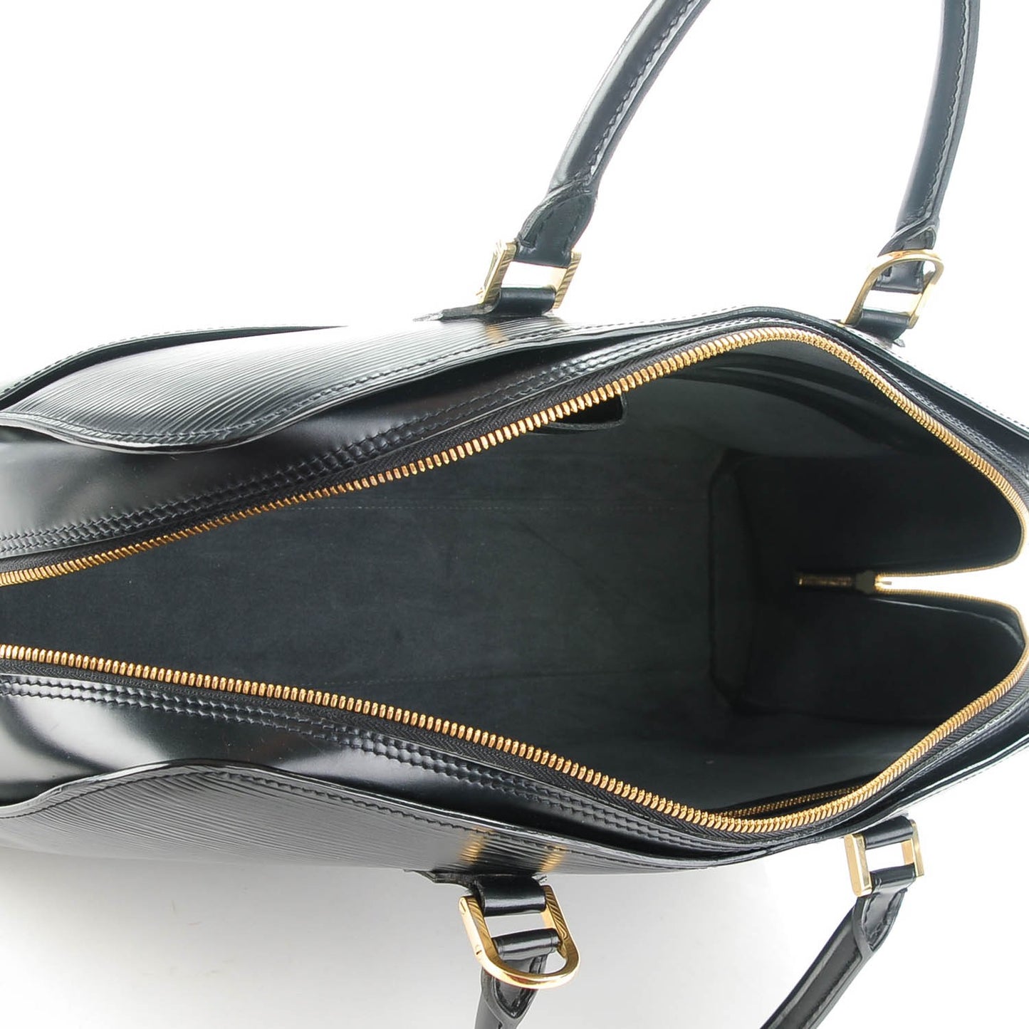 Epi Sorbonne Briefcase Black