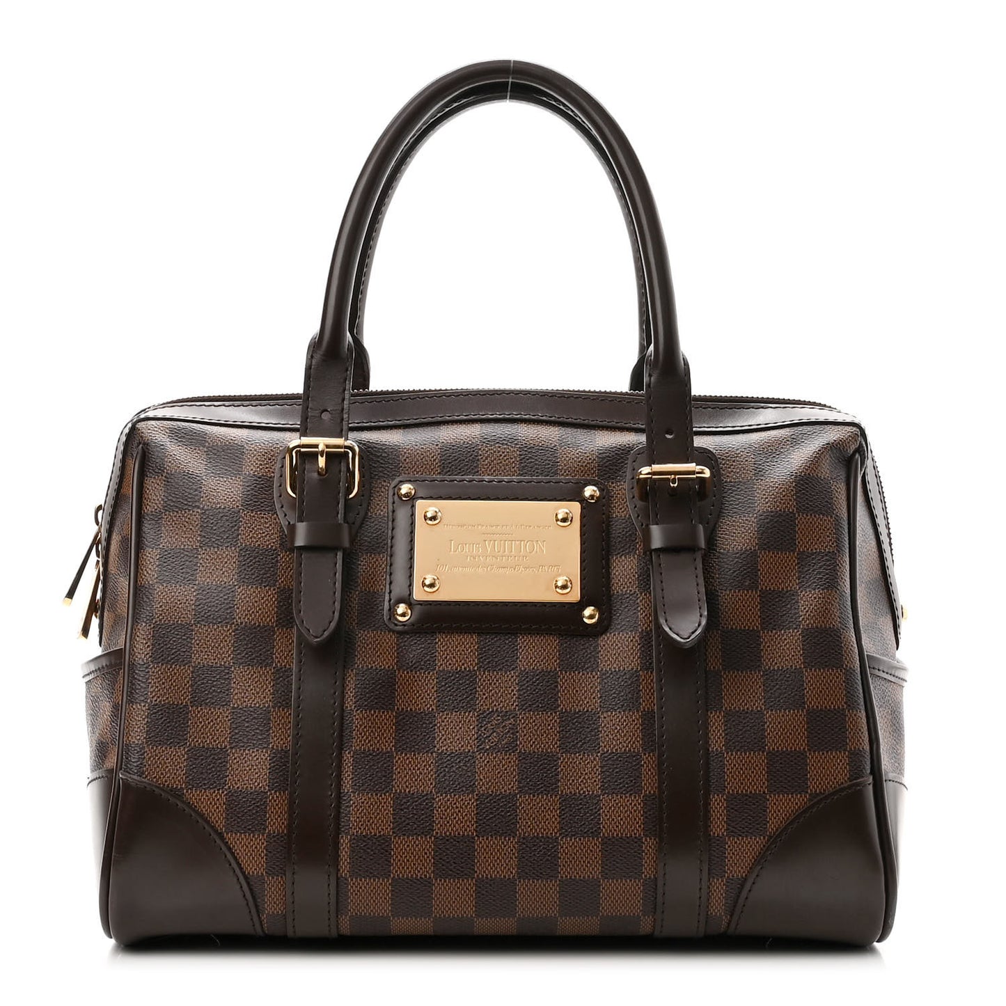 Damier Ebene Berkeley