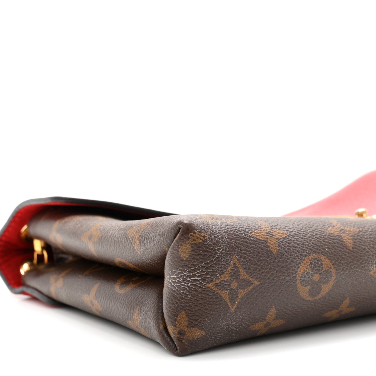 Louis Vuitton Monogram Pallas Chain Cherry 9 of 11