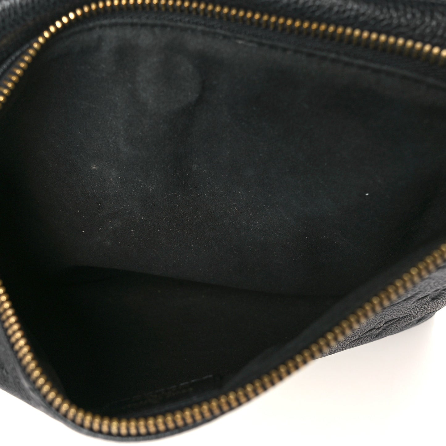 Empreinte Twice Black