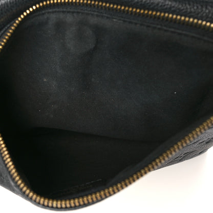 Louis Vuitton Empreinte Twice Black 6 of 10