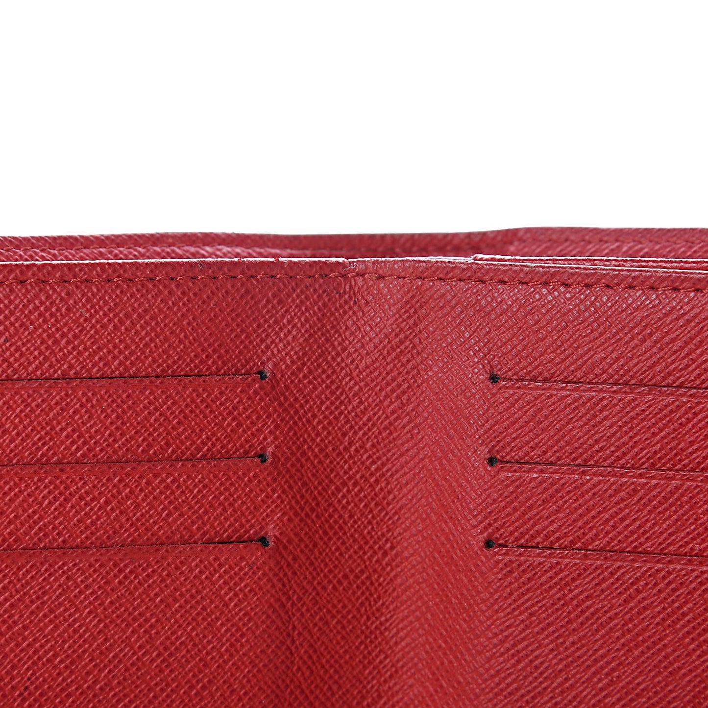 Damier Ebene Koala Compact Wallet