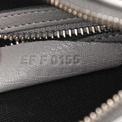 Givenchy Sugar Goatskin Mini Pandora Dove Grey 6 of 10