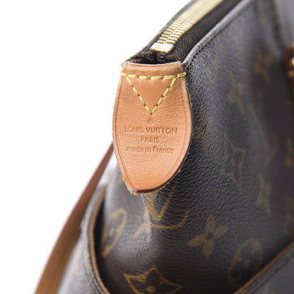 Louis Vuitton Monogram Totally MM 7 of 8