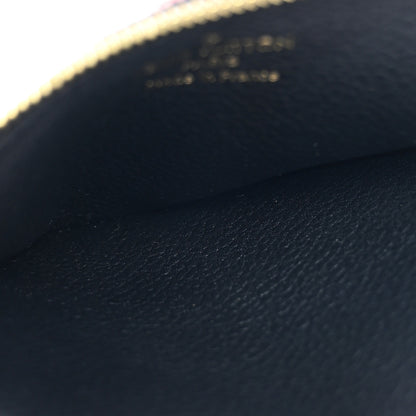Louis Vuitton Empreinte Recto Verso Card Holder Black 5 of 9