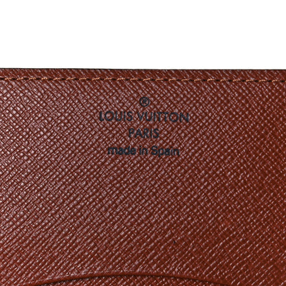 Louis Vuitton Monogram Business Card Holder 6 of 7