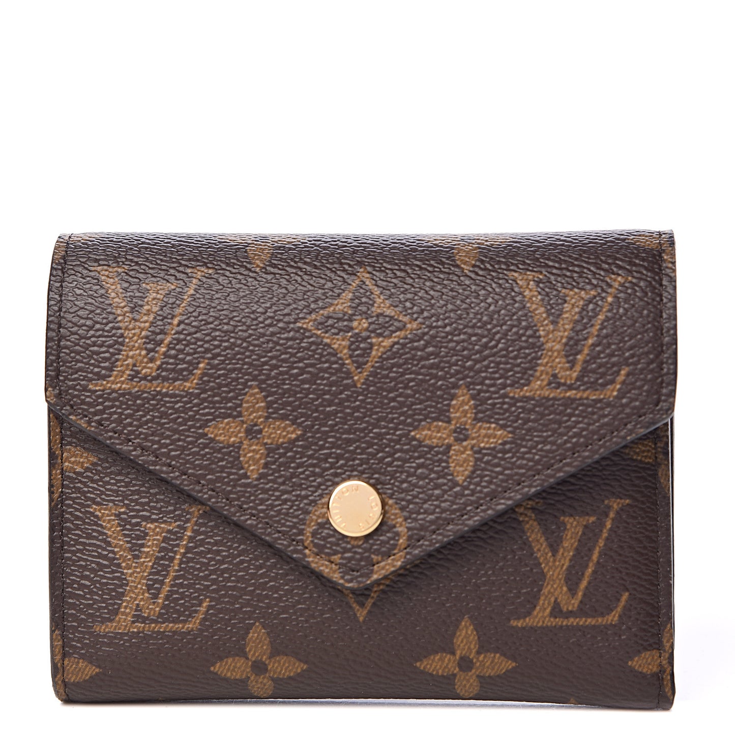 Monogram Victorine Wallet