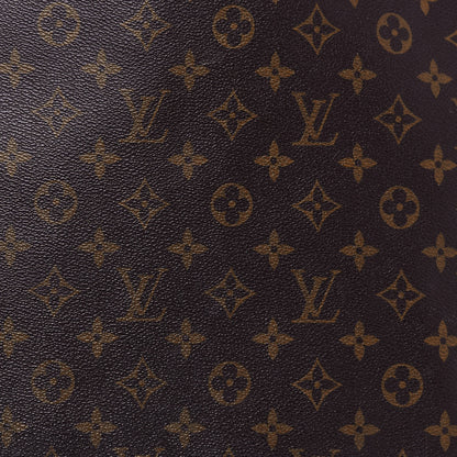 Louis Vuitton Monogram Neverfull GM 8 of 20