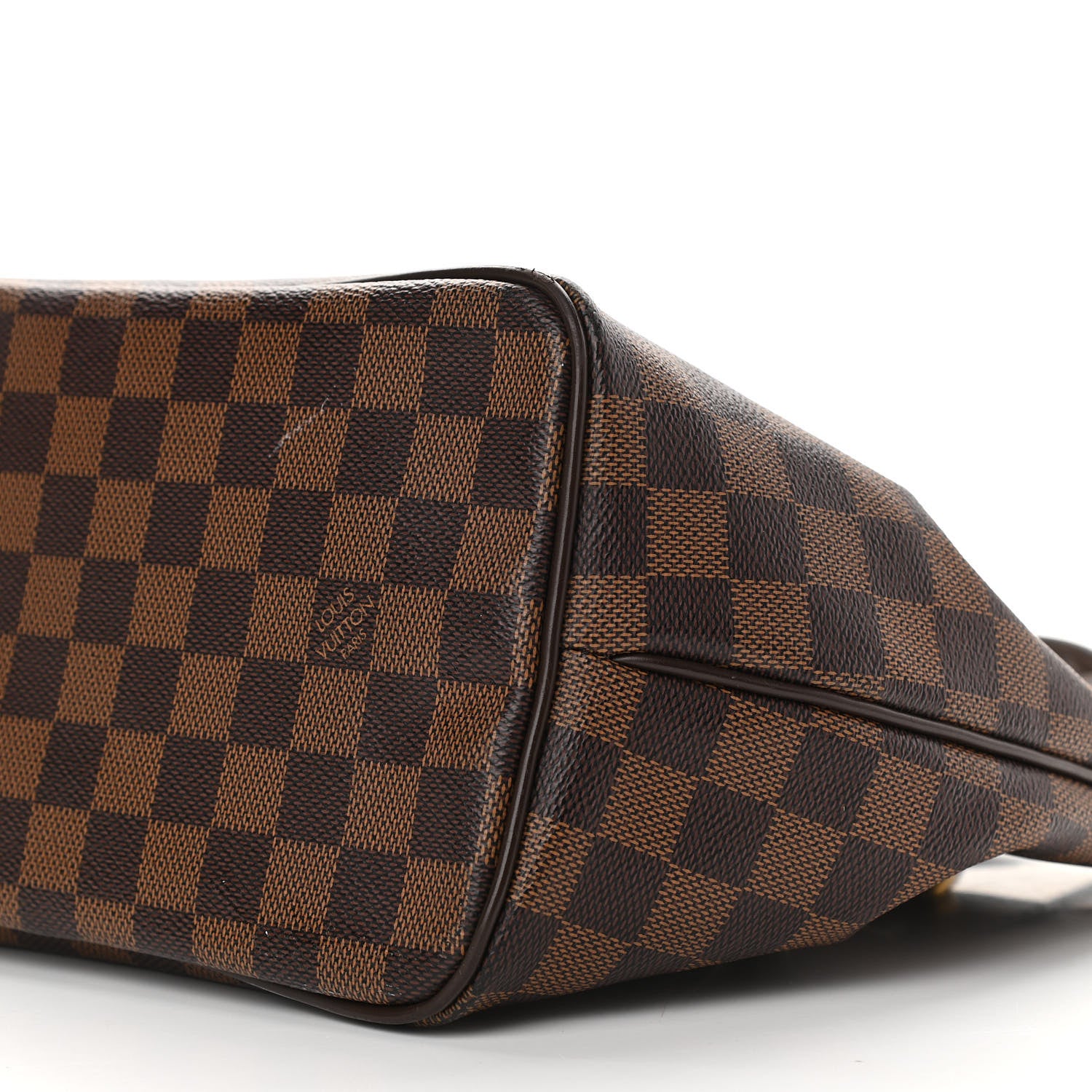 Louis Vuitton Damier Ebene Westminster PM 9 of 10