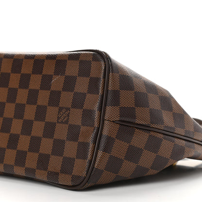 Louis Vuitton Damier Ebene Westminster PM 9 of 10