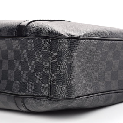 Louis Vuitton Damier Graphite Tadao 12 of 12