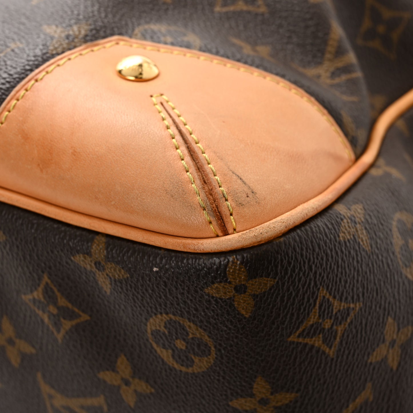 Monogram Estrela MM
