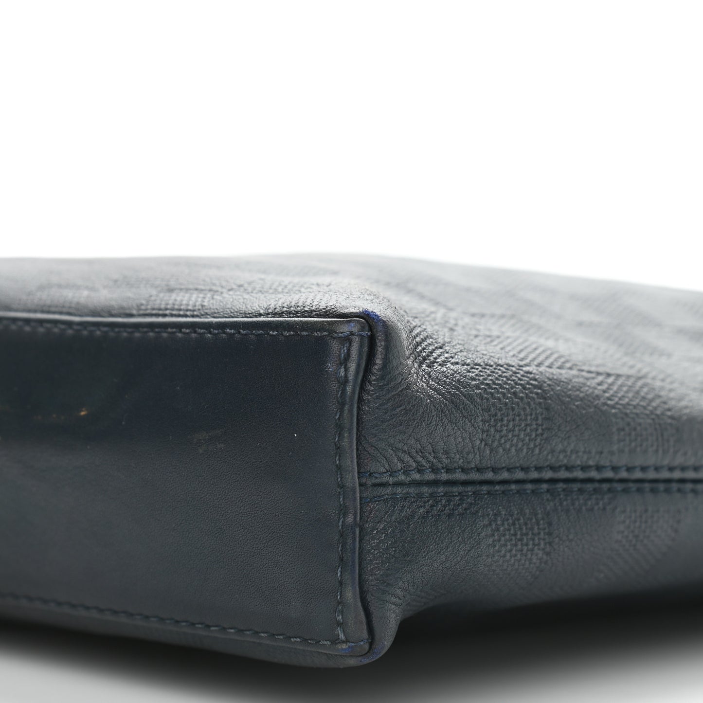 Damier Infini Porte-Documents Jour Cosmos