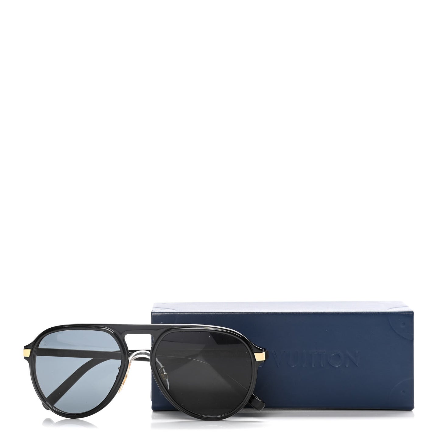 Orbit Sunglasses Z1098U Black