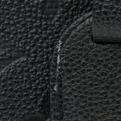 Louis Vuitton Empreinte Boite Chapeau Souple MM Black 11 of 13