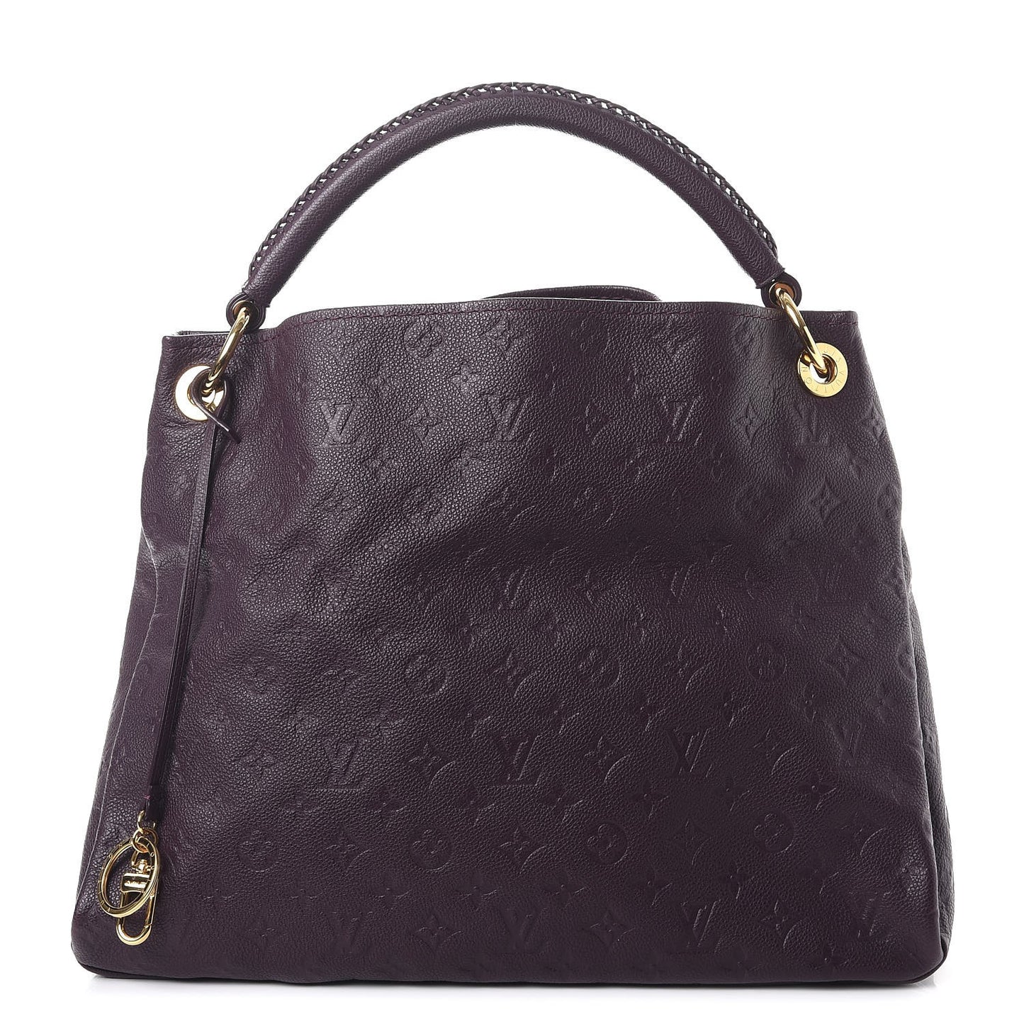 Empreinte Artsy MM Aube