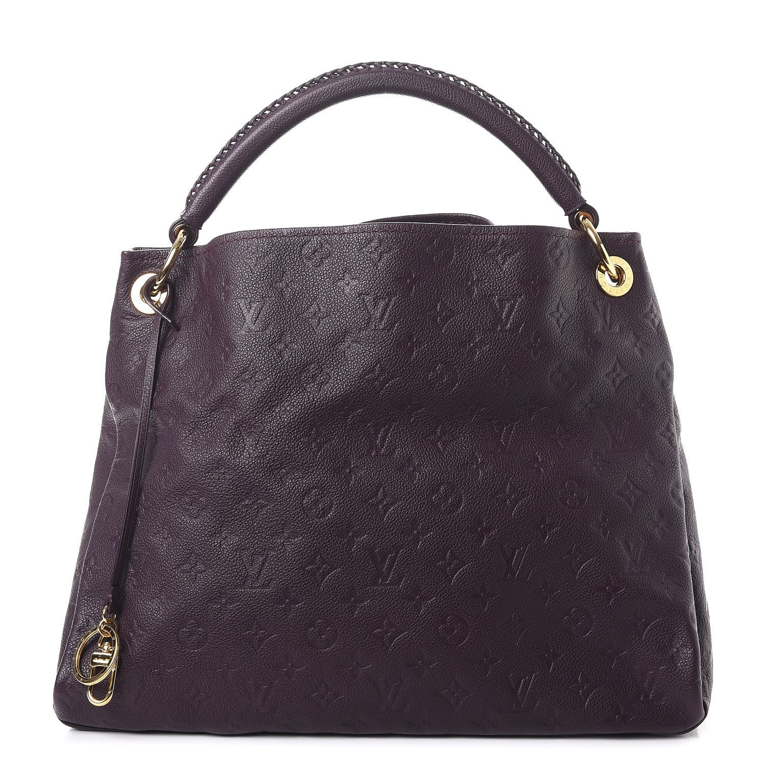 Louis Vuitton Empreinte Artsy MM Aube 1 of 7