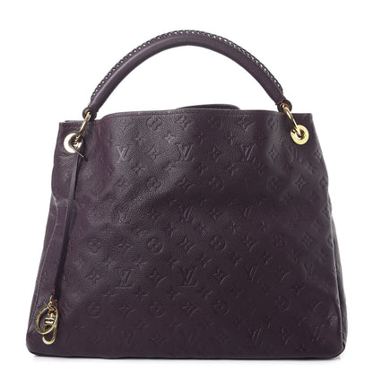 Louis Vuitton Empreinte Artsy MM Aube 1 of 7