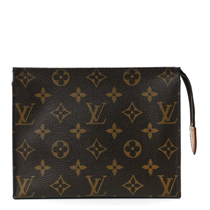 Louis Vuitton Monogram Toiletry Pouch 19 1 of 11
