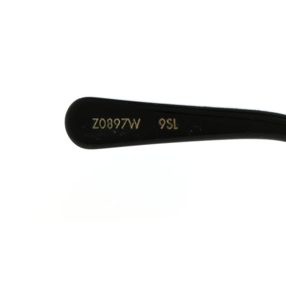 Louis Vuitton Metal LV Drive Sunglasses Z0897W Black Gold 5 of 8